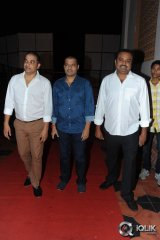 Pilla Nuvvu Leni Jeevitham Movie Audio Launch